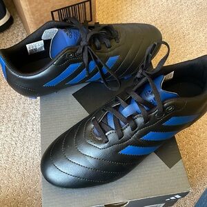 Adidas Soccer cleats